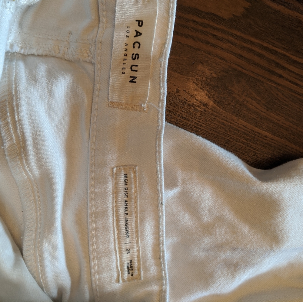 Pacsun jeans